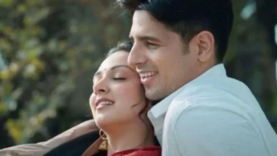 Shershaah Writer On Kiara Advani's Brief Role In The Film: Dimple & Vikram Spent Only 40 Days Together