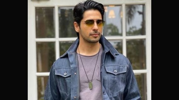 Sidharth Malhotra Calls Thank God A 'Fictitious Fantasy' Film; Says 'There Are A Lot Of Firsts Involved'