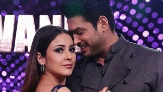 Sidharth Shukla Shuts The Trolls; Takes A Stand For Shehnaaz Amid Fan Wars & Asks Them Not To Shame Her