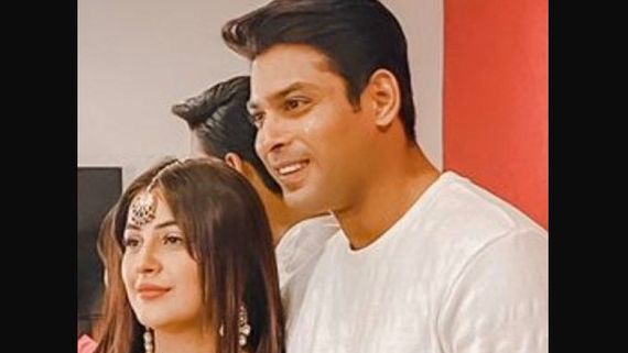 Shehnaaz Gill On Visiting Bigg Boss OTT With Sidharth: I'm Over The Top Excited To Be A Part Of My Fav Show