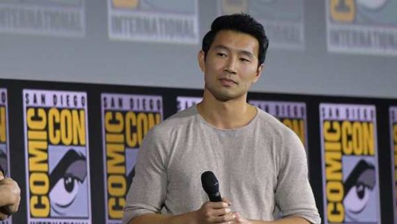 Shang-Chi Star Simu Liu Calls Out Disney CEO For Calling Film's Theatrical Release An 'Interesting Experiment'