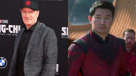 Shang-Chi: Kevin Feige Says Avoiding Racial Stereotypes Was Important For The Team