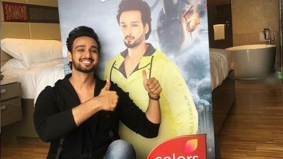 Khatron Ke Khiladi 11: Sourabh Raaj Jain’s Wife & Netizens Call His Elimination Unfair; Arjun Bijlani Reacts