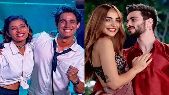 Splitsvilla 13 SPOILER: Rannvijay Catches Sapna While Cheating; Nikhil-Bhoomika Beats Kat-Kevin