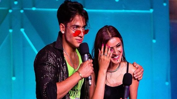 Splitsvilla 13 SHOCKING Twist! Shivam Sharma And Pallak Yadav Become Ideal Match Of Splitsvilla X3: Report