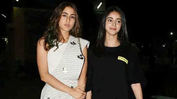 Sara Ali Khan, Ananya Panday, Nora Fatehi, Anil Kapoor In New Discovery Plus Shows