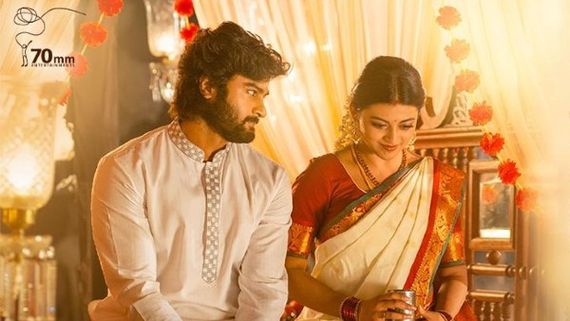 Sridevi Soda Center Twitter Review: Sudheer Babu Impresses Cinephiles