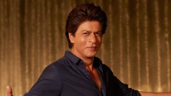 Dabboo Ratnani Calendar 2021: Shah Rukh Khan's Shirtless Picture Is Too Hot To Handle