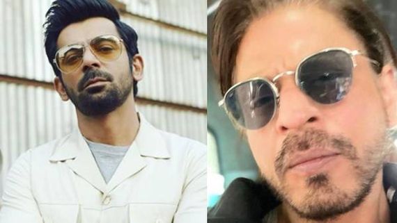 Sunil Grover Joins The Cast Of Atlee's Next With Shah Rukh Khan And Nayanthara 