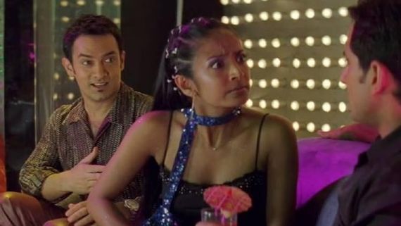 Suchitra Pillai Recalls How She Bagged Dil Chahta Hai Without Auditions; Says 'I Jumped At It'