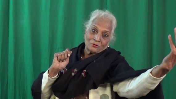 Salman Khan’s Co-Star Sunita Shirole Needs Financial Help; Says ‘It’s Very Difficult To Survive'