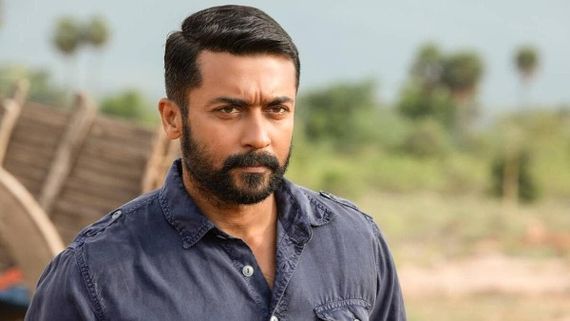 Madras HC Dismisses Suriya’s Plea Seeking Income Tax Exemption