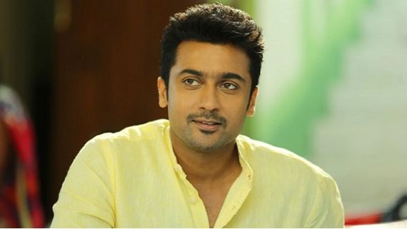 Suriya Clocks 7 Million Followers On Twitter, Fans Trend #SURIYAismTwitterIs7MStronger
