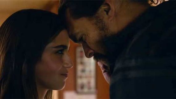 Sweet Girl Movie Review: Isabela Merced Is The Unexpected Hero In This Jason Momoa Film