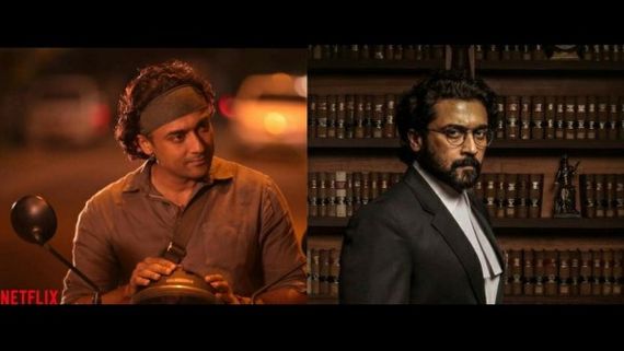 Upcoming OTT Releases In Tamil: Navarasa, Jai Bhim And Other Films To Look Out For!
