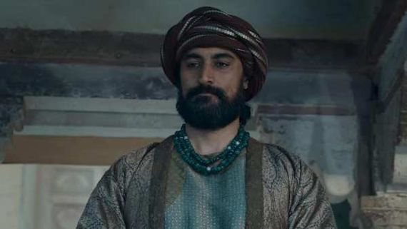 The Empire Web Series Review: Kunal Kapoor's Period Drama Begins Strong But Rushes For A Quick End 