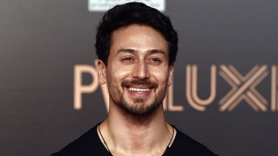 Tiger Shroff Gives An Unexpected Reply While Reacting To Ram Gopal Varma's 'Bikini Babe' Comment 
