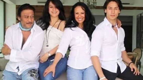 Jackie Shroff On His Son Tiger Buying A House For Ayesha Shroff: It Was His Dream Ever Since He Joined Films