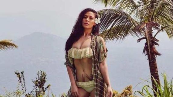 Krishna Shroff Has Rejected A Lot Of Films And Does Not Regret The Decision, Says ‘I’m A Very Stubborn Person’