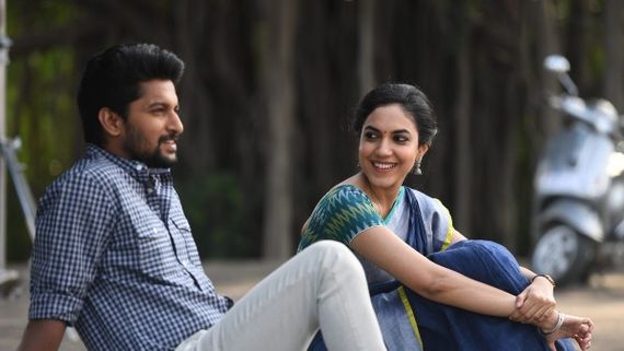 Tuck Jagadish Release: Nani Starrer To Take The OTT Route?