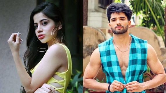 Bigg Boss OTT: First Eliminated Contestant Urfi Javed Wants To Slap Zeeshan Khan; The Actor’s Fans React