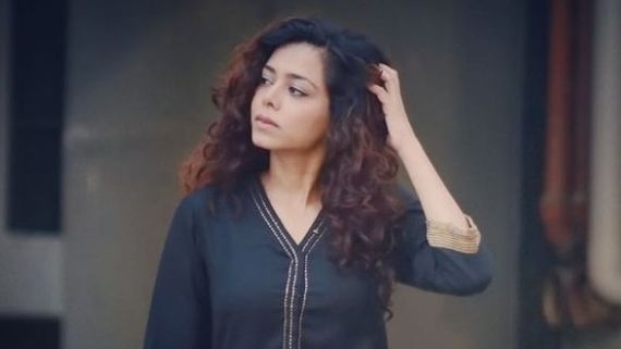 Aapki Nazron Ne Samjha: Vaishnavi Reveals The REAL Reason For Her Exit; Kshitisha To Replace The Actress