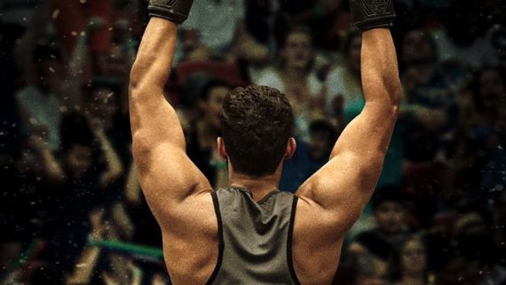 Varun Tej's Ghani To Get A Diwali 2021 Release; New Poster Wins The Internet