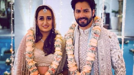 Varun Dhawan On His Low Key Wedding With Natasha Dalal: I Am Someone Who Didn't Want To Do Something Big