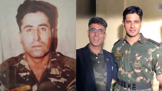 Who Was Captain Vikram Batra AKA Shershaah Played By Sidharth Malhotra?