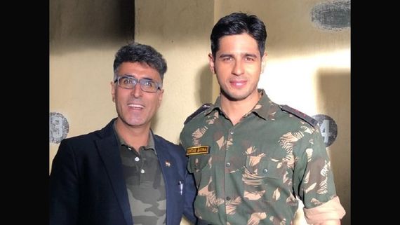 Vikram Batra's Brother Vishal Reacts To Shershaah; Says 'I Have Been Living With Those Emotions For 22 Years'