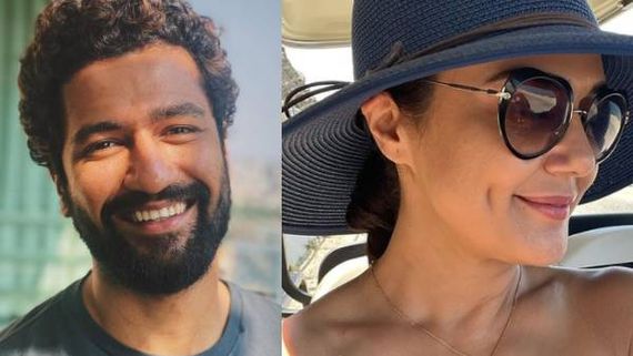 Tokyo Olympics: Bollywood Celebs Cheer For Indian Women's Hockey Team For Reaching Semifinals