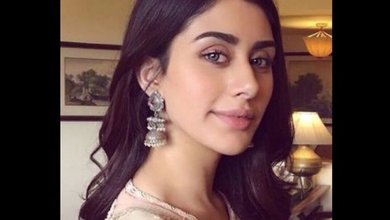 Warina Hussain On The Turmoil In Afghanistan: Says 'Only Air One Will Now Breathe Will Be Of Suppression'
