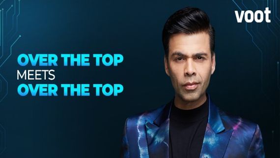Karan Johar On Bigg Boss OTT: Six Weeks Inside The House? I Can’t Stay Without My Phone For Even An Hour