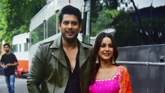 Sidharth Shukla Demise: When Shehnaaz Gill Said ‘Mera Rishta Kabhi Nahi Tootega’; Watch SidNaaz’s BB OTT Video