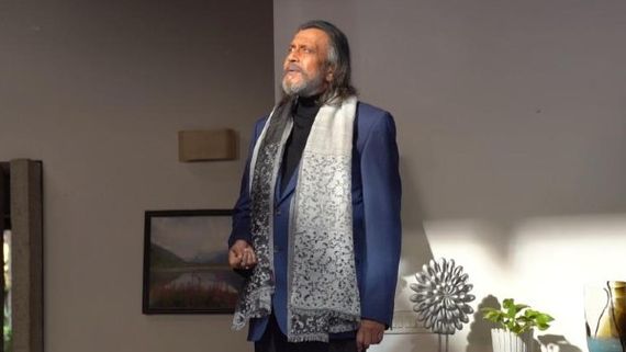 Mithun Chakraborty Reveals The Inspiration For His Role In Amazon Original Series Bestseller