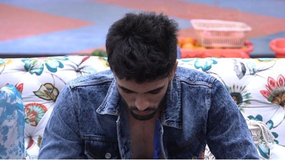 Gauahar Khan, Kushal Tandon Come Out In Support Of Zeeshan Khan, Call Out His Elimination To Be Unfair