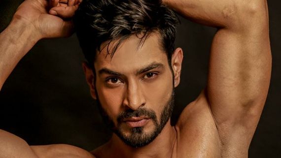 Bhagya Lakshmi Actor Annkit Bhatia: I Am Enjoying Playing The Bad Guy On Screen