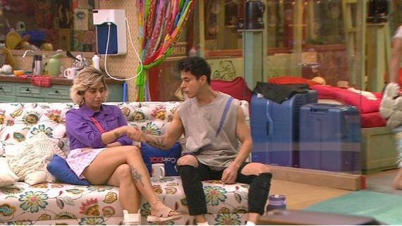 Bigg Boss OTT August 26 Highlights: Pratik And Neha Are Crowned As The New Boss Man And Boss Lady