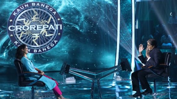 Kaun Banega Crorepati 13: Can You Answer The Rs 7 Crore Question That Stumped Himani Bundela?