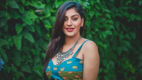 Yashika Aannand Pens Emotional Note Post The Car Accident; Says ‘I am Forever Guilty To Be Alive’