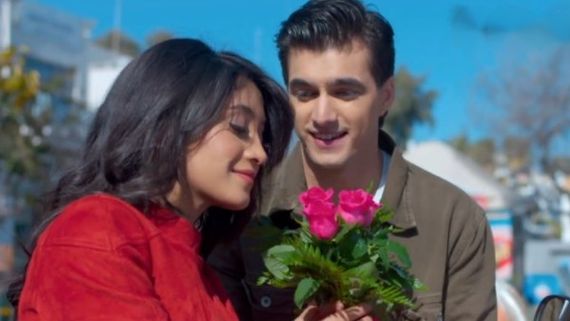 Yeh Rishta Kya Kehlata Hai: Mohsin Khan NOT Quitting; Makers To Treat Kartik & Sirat Fans With BIG Surprise!
