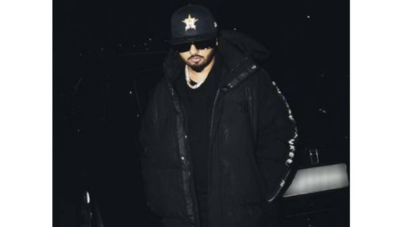 Yo Yo Honey Singh's Wife Shalini Talwar Files Domestic Violence Complaint Against Singer-Composer