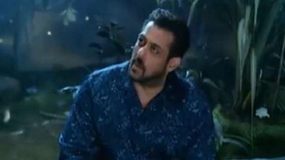 Bigg Boss 15 Promo: Salman Khan Offers New Look At ‘Jungle’ Theme; Says ‘No Suvidhayein’ For Contestants