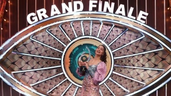 Bigg Boss OTT Grand Finale: Pratik Sehjapal Gets Direct Entry To Bigg Boss 15; Divya Agarwal Lifts The Trophy