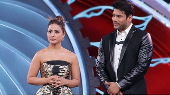 Hina Khan Opens Up About Her Absence At Sidharth Shukla’s Funeral; Shares Bigg Boss Video With Late Actor