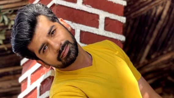 Anupamaa: Aashish Mehrotra AKA Paritosh Says ‘People Are Abusing Me’