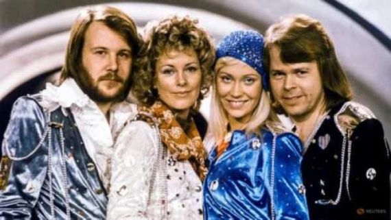 ABBA Back After 40 Years With New Album, Announces Virtual Stage Show