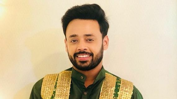 EXCLUSIVE! Choti Sarrdaarni Fame Abhiannshu Vohra: I Ran Into Wrong People Who Cheated On Me & Did Money Fraud