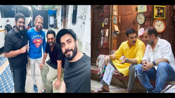 Adipurush: Confirmed! Prabhas’ Epic Drama Will Clash With Akshay Kumar’s Raksha Bandhan