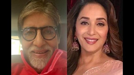 WATCH: ‘Manike Mage Hithe’ Song Bewitches Amitabh Bachchan, Tiger Shroff And Other Celebrities